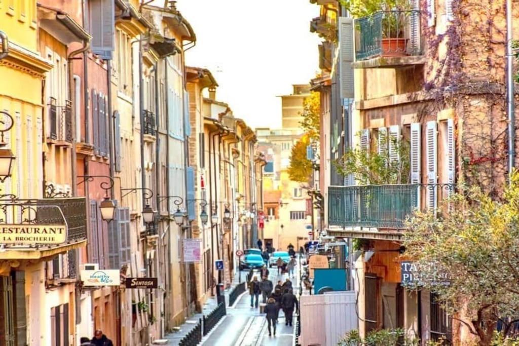 Sur Les Toits D'aix-en-provence Aix-en-Provence